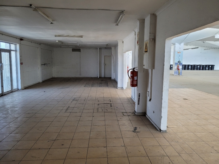 0 Bedroom Property for Sale in Epping Industrial Western Cape